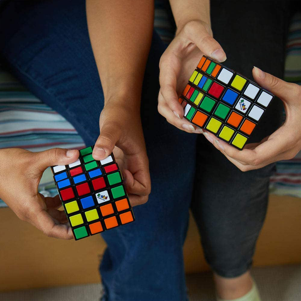 Rubik's 4 x 4 Master