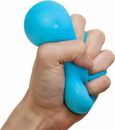 Nice Cube Glow Nee Doh (assorted)