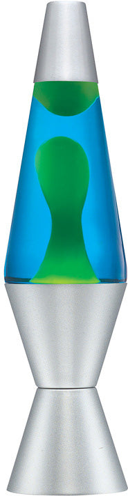 Lava Lamp - 14.5" (Assorted Colors)