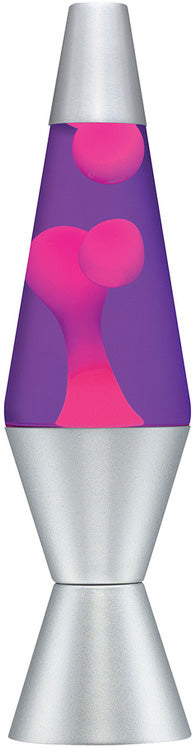 Lava Lamp - 14.5" (Assorted Colors)