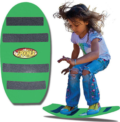 Spooner Freestyle Board