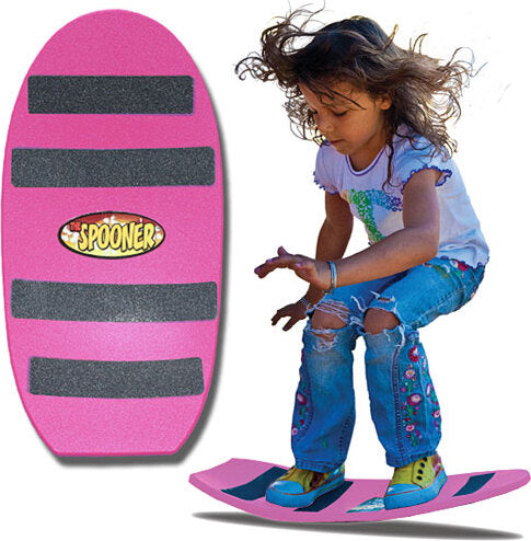 Spooner Freestyle Board