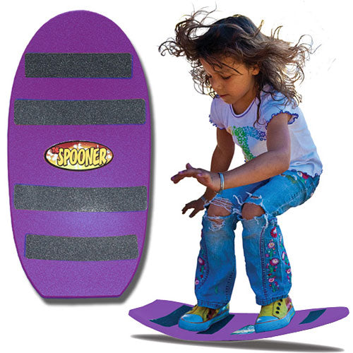 Spooner Freestyle Board