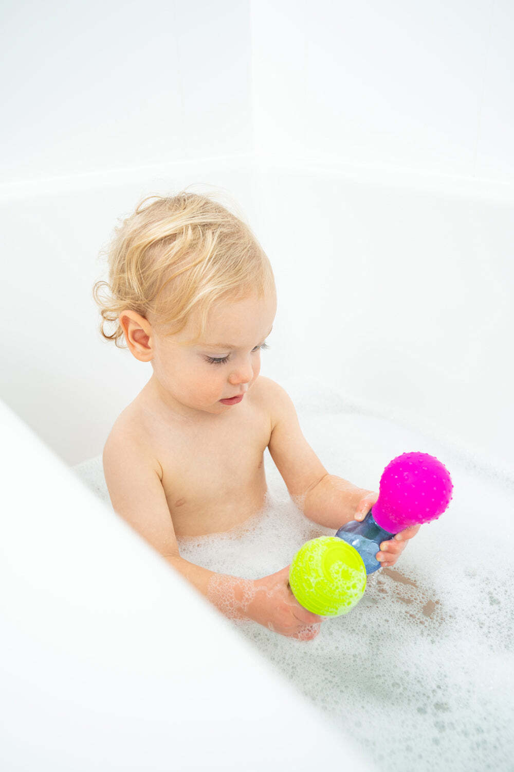 Skwooshlz Water Squeeze Bulbs Bath Toy