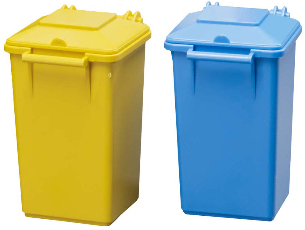 MAN TGS Side-Loading Garbage Truck