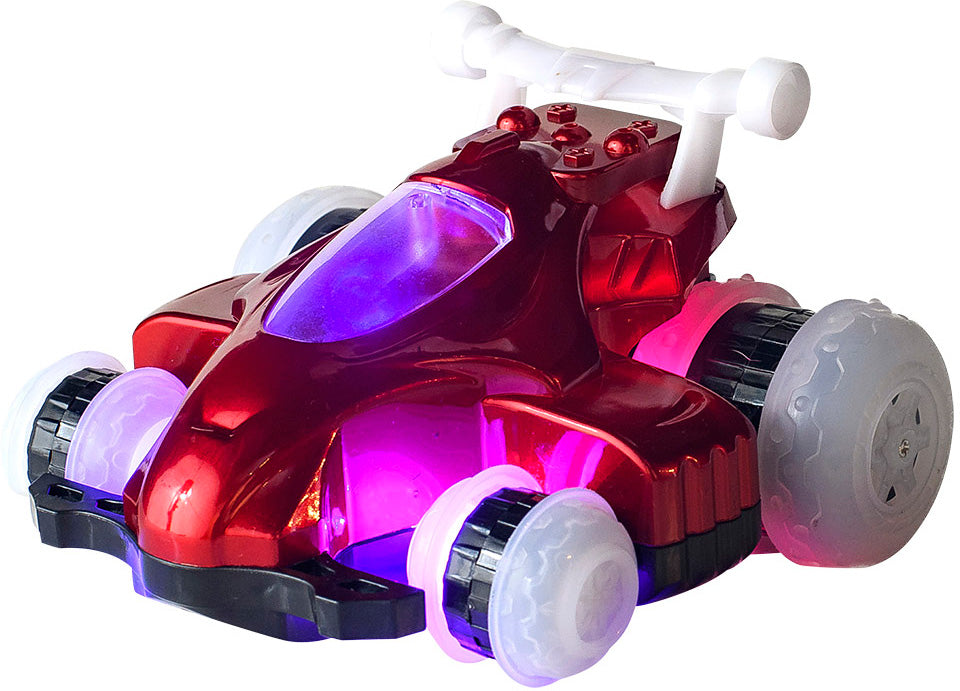 HoverQuad Mini - Red