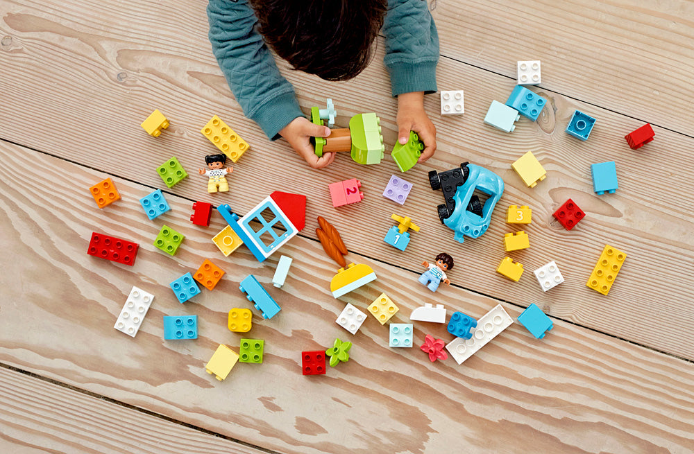 LEGO DUPLO® - Brick Box