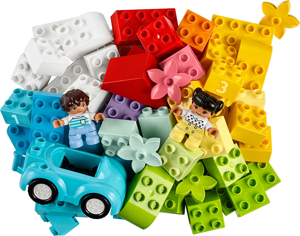 LEGO DUPLO® - Brick Box