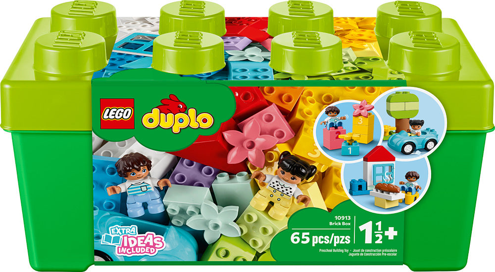 LEGO DUPLO® - Brick Box