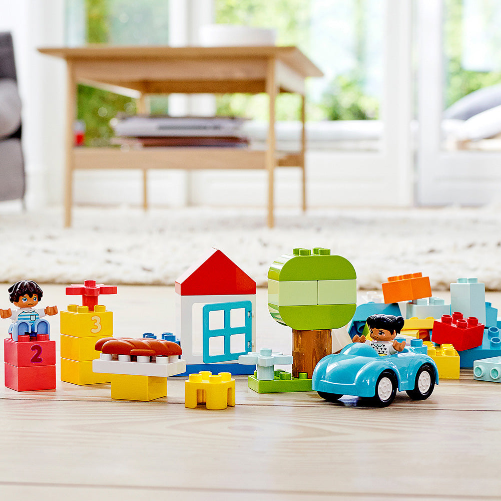 LEGO DUPLO® - Brick Box