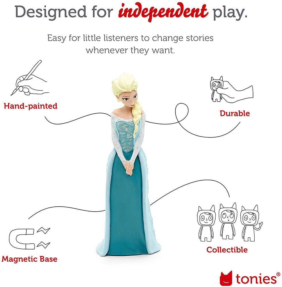 Disney Frozen Tonie