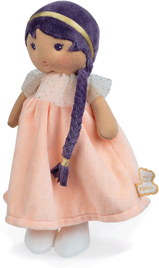 Tendresse My First Doll - Princess Iris K - Medium