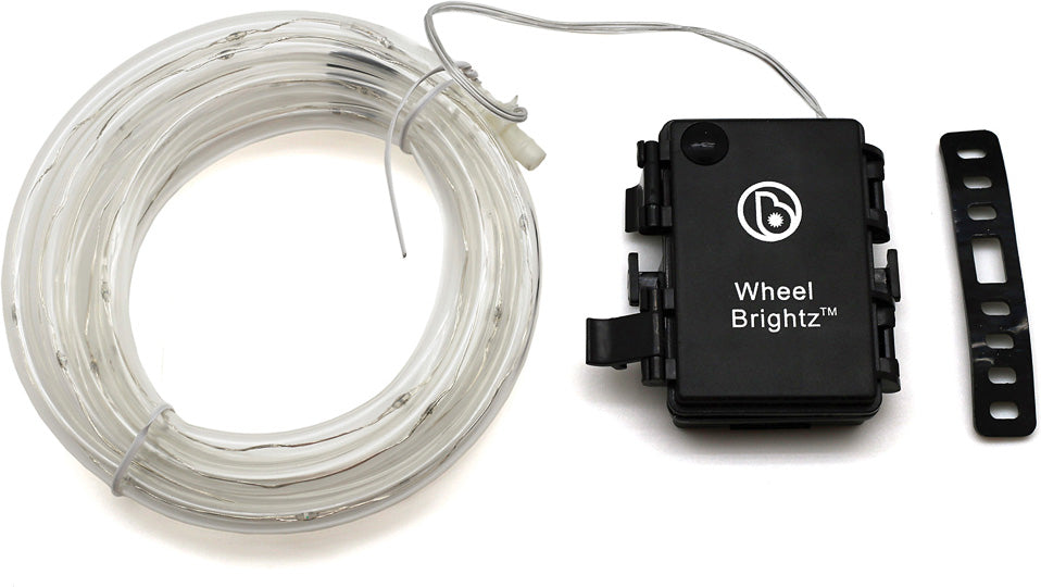 Wheelbrightz Bike Wheel Lights - Razzle Dazzle