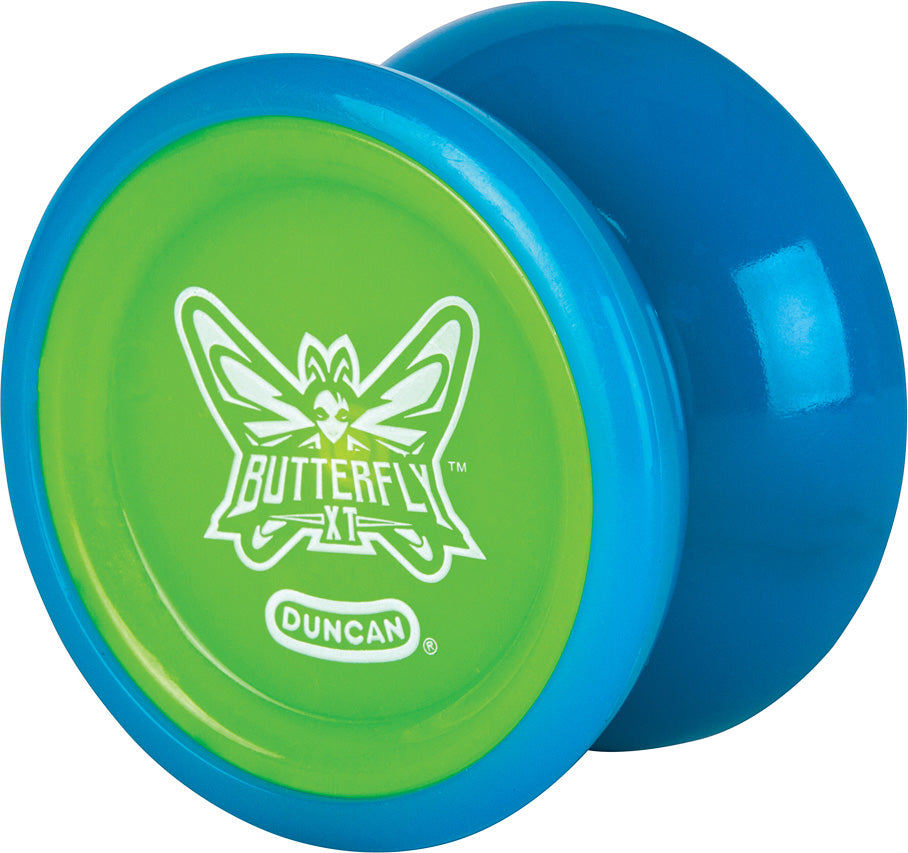 Butterfly XT Yo-Yo