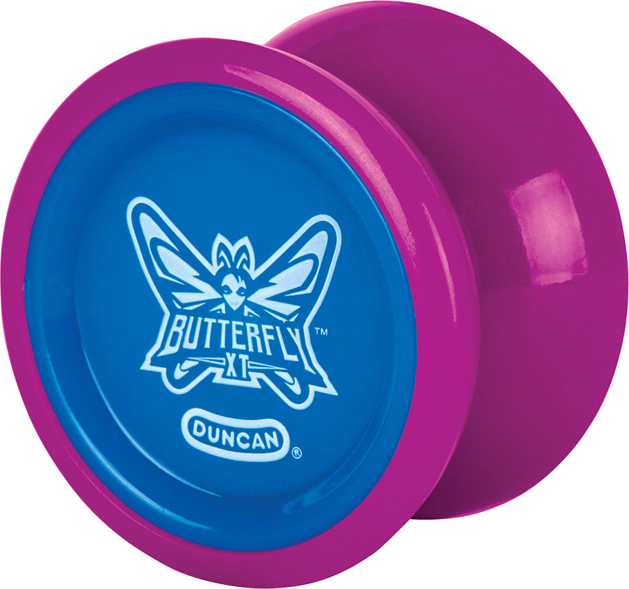 Butterfly XT Yo-Yo