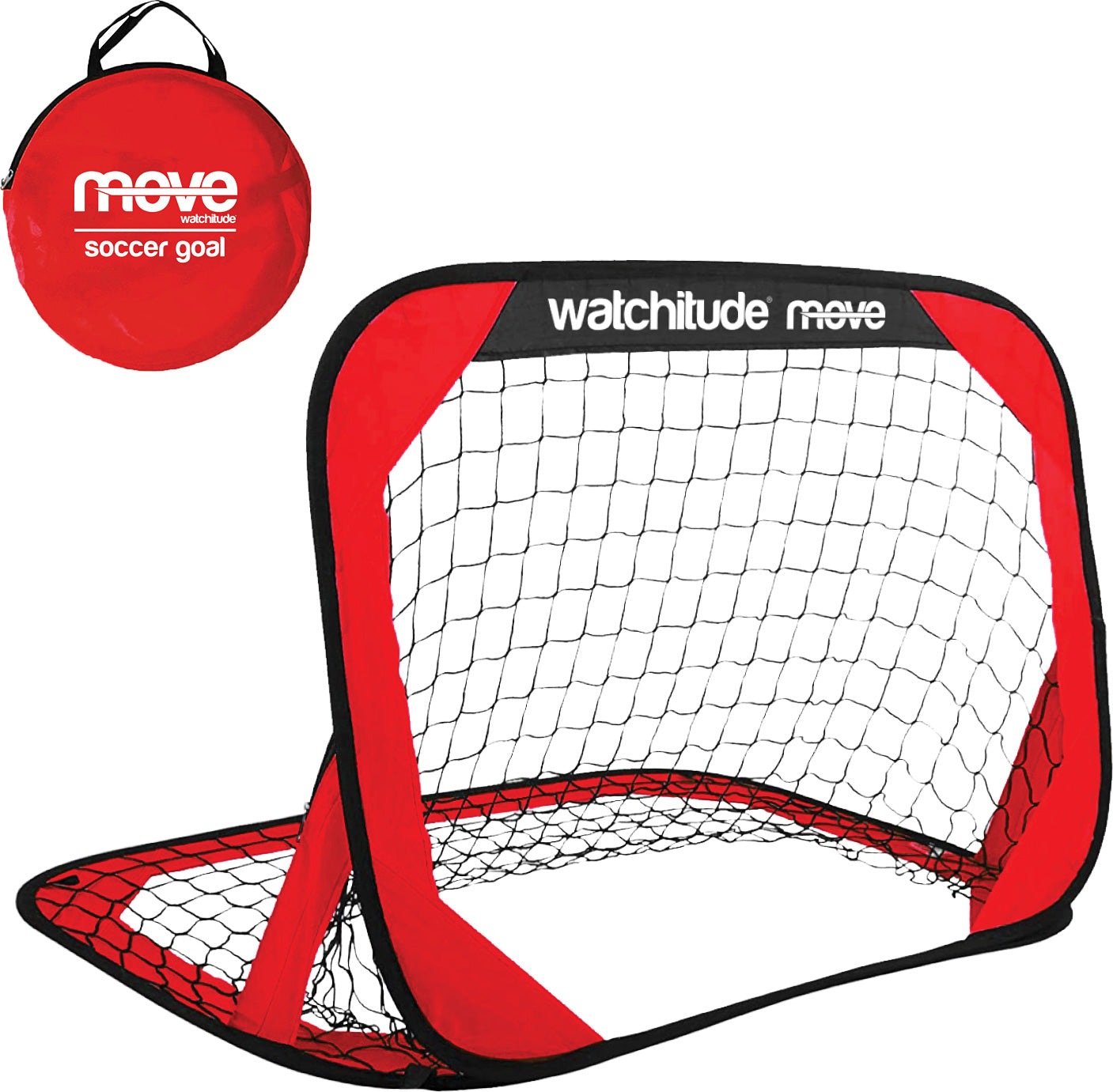 Kids Soccer Goal Foldable