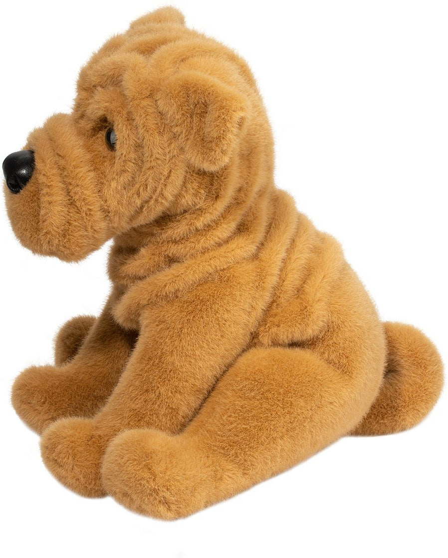 Tater DLux Shar-Pei 11" Dog