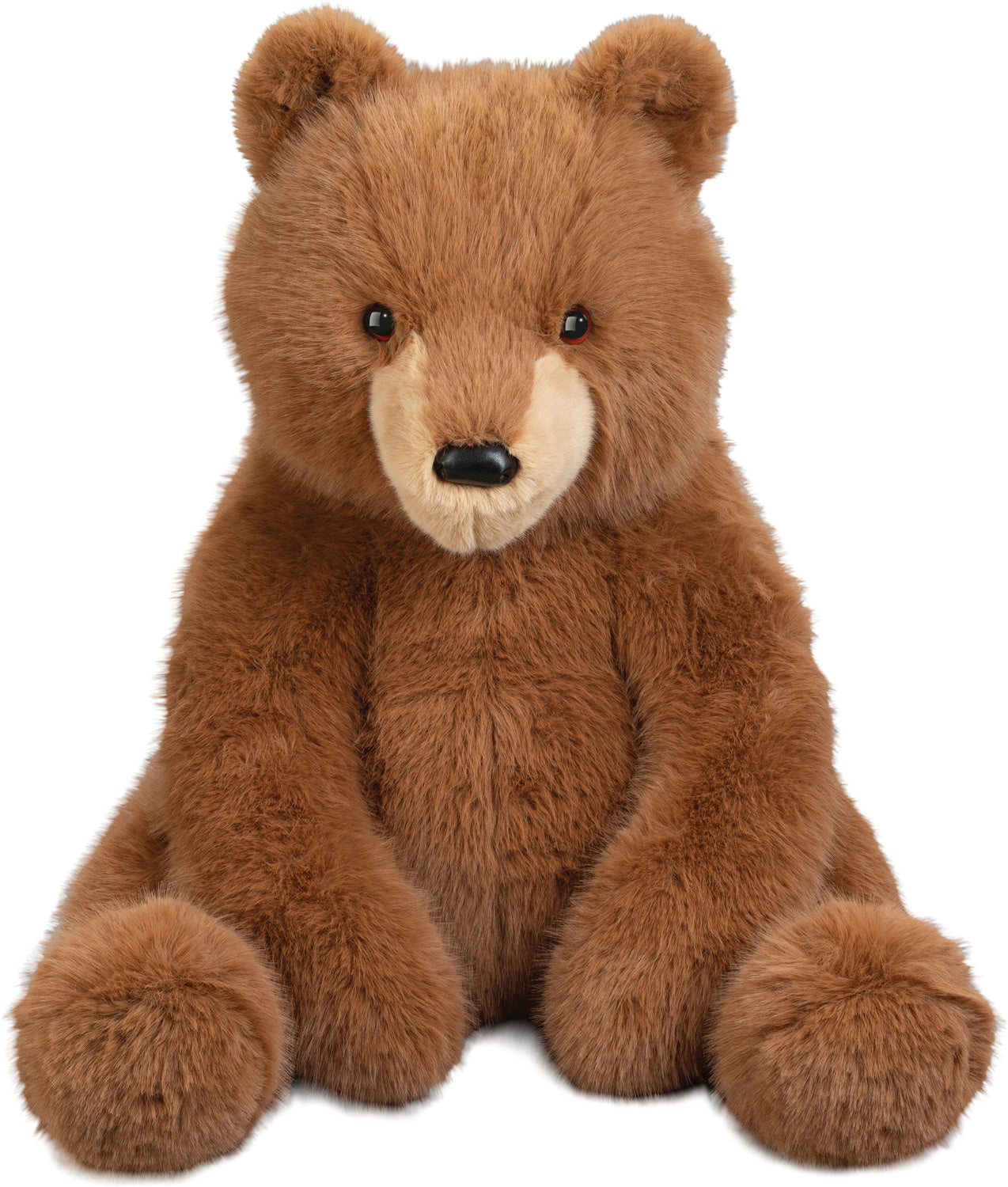 Jumbo Jefferson Bear (PICKUP only)