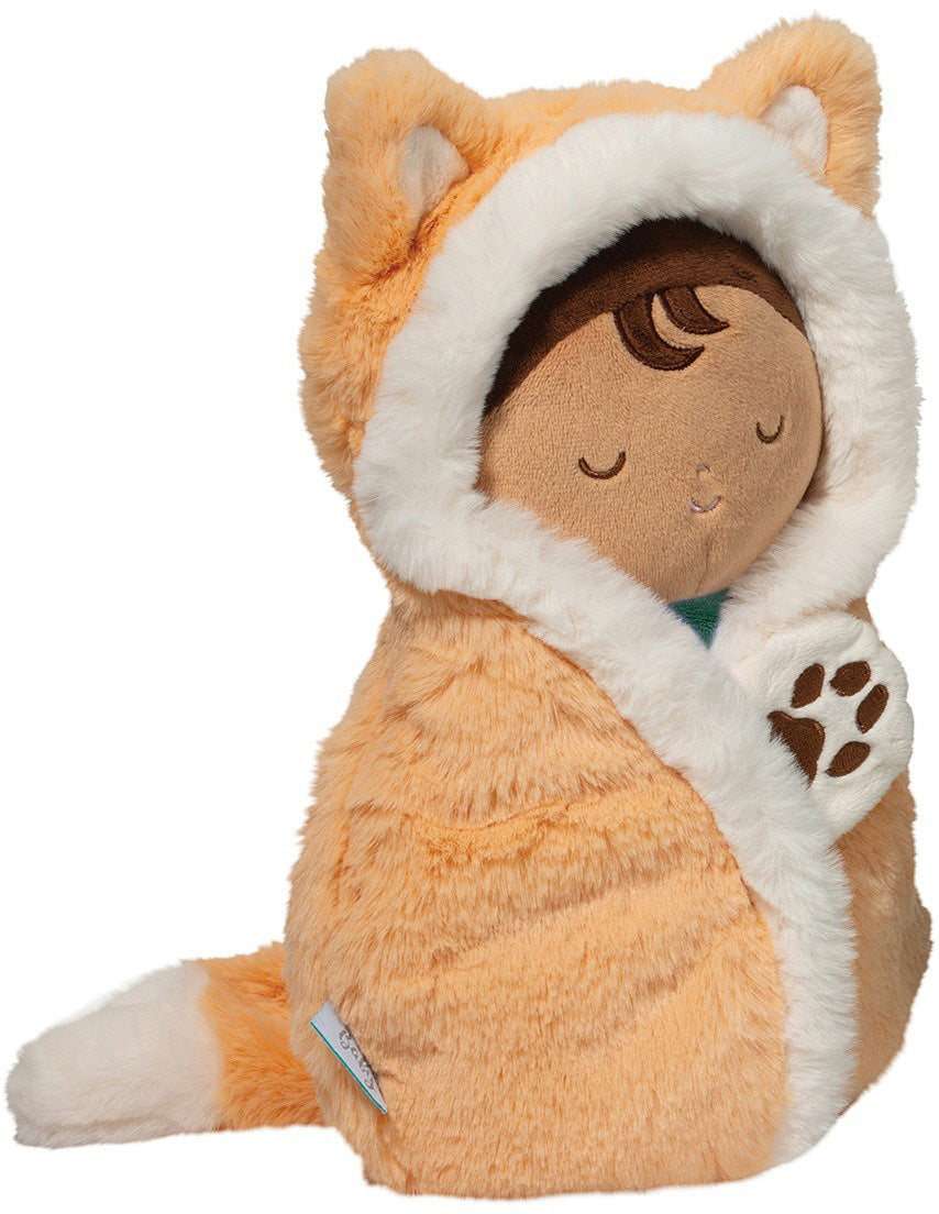 Baby Fox Hug 12"