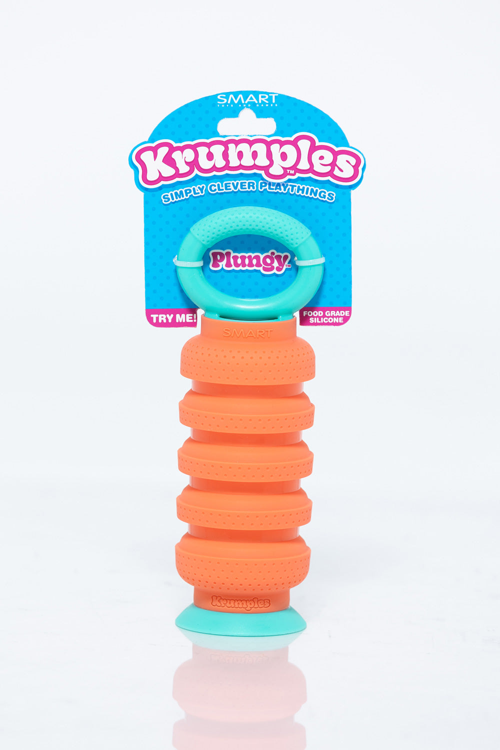 Krumples Plungy Fidget