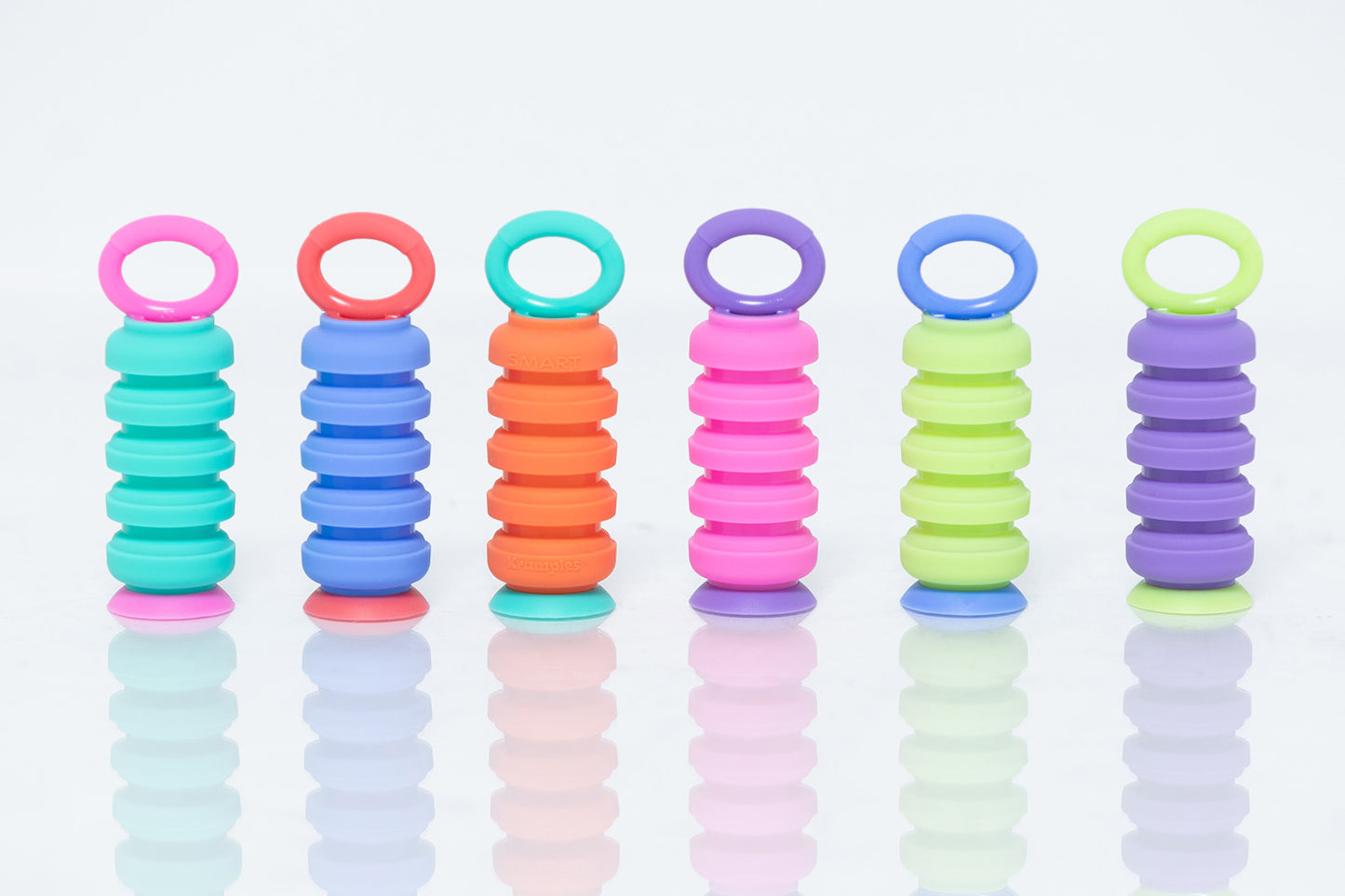 Krumples Plungy Fidget