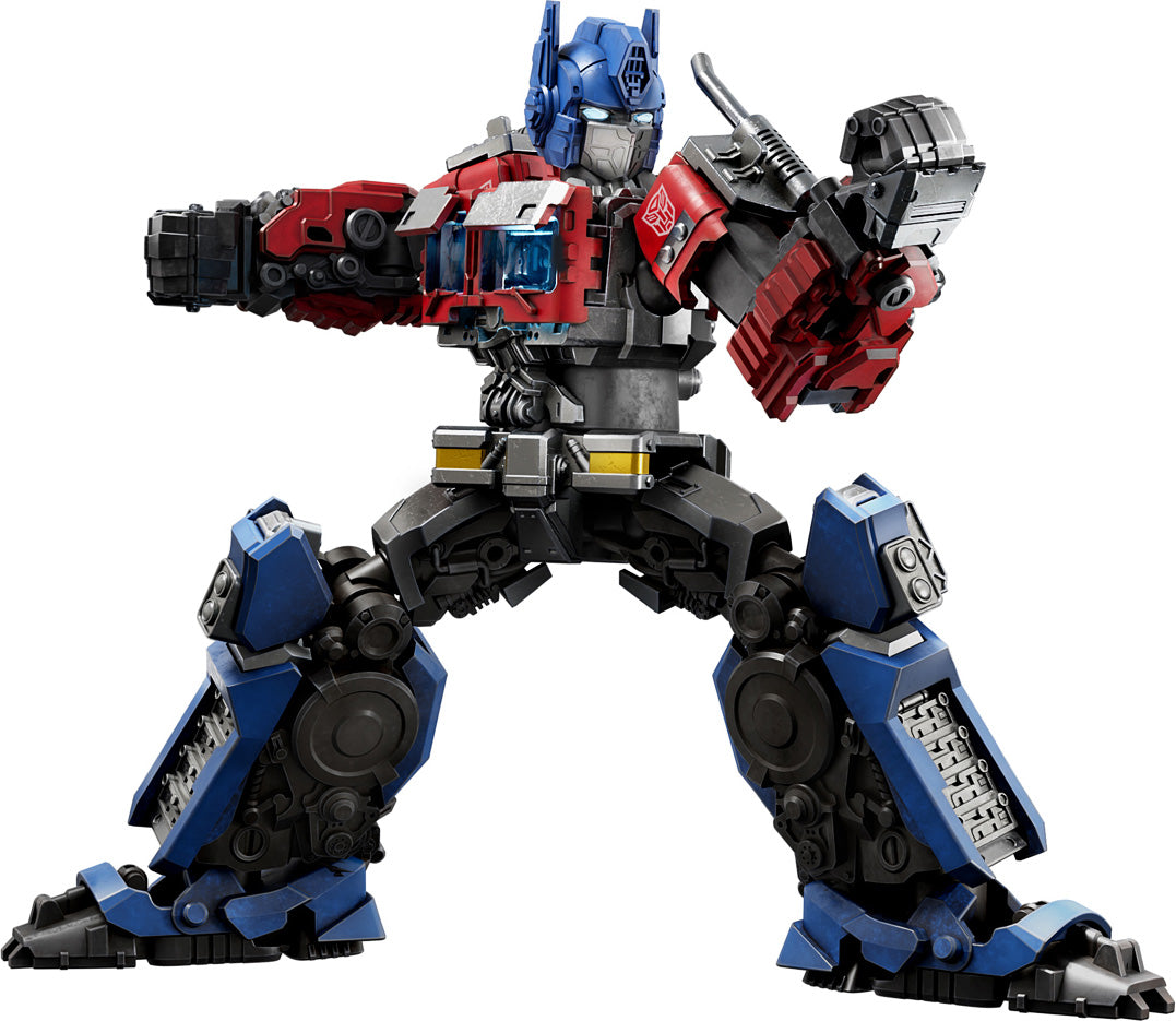 Transformers Classic Class Optimus Prime Model Kit