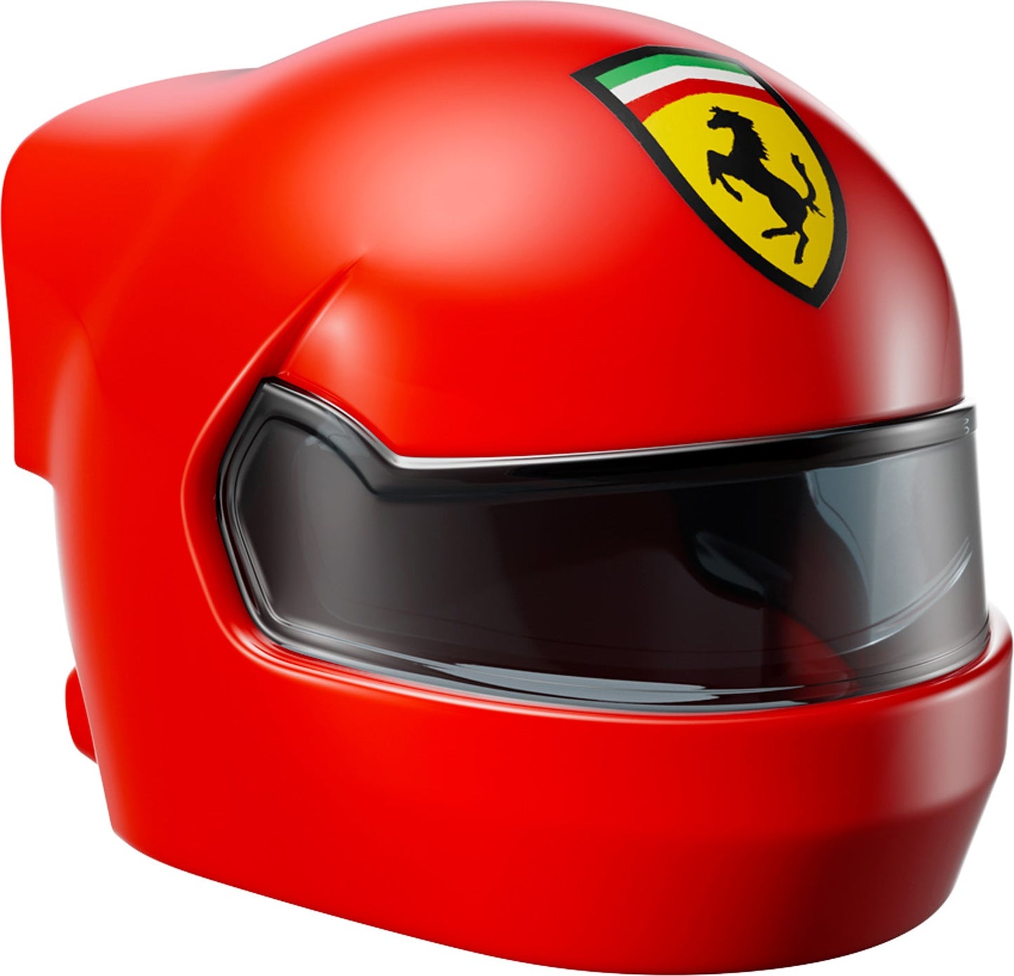 LEGO SPEED CHAMPIONS Formula 1 Ferrari SF-24