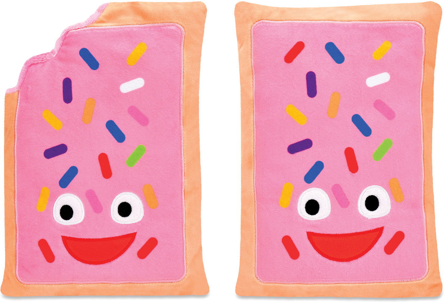 Pop Tarts Interactive Plush