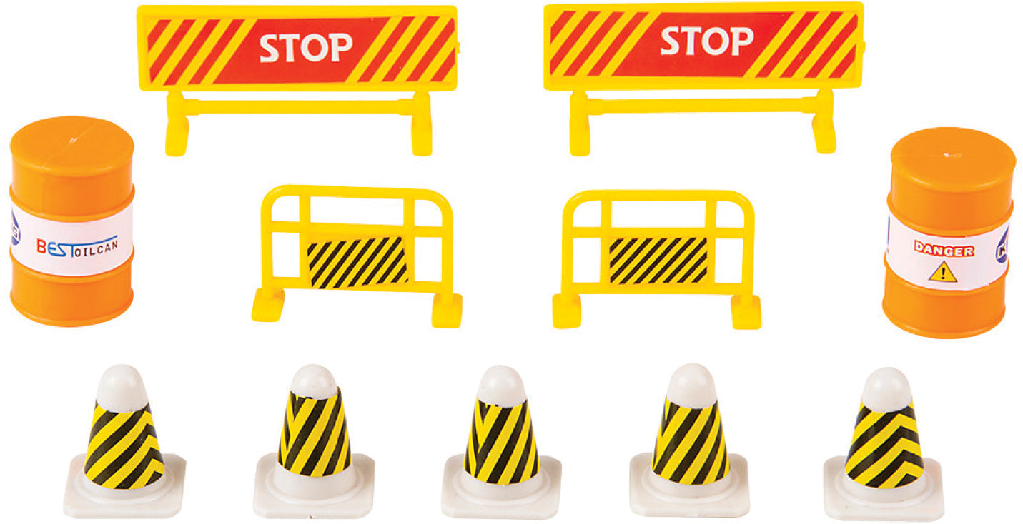 Diecast Car Transporter