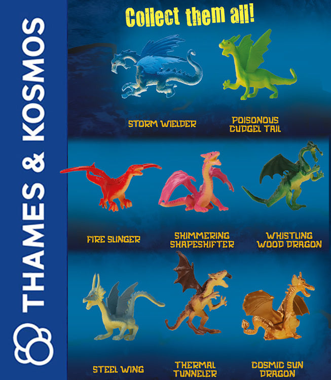 I DIG IT! DRAGONS - Dragon Egg