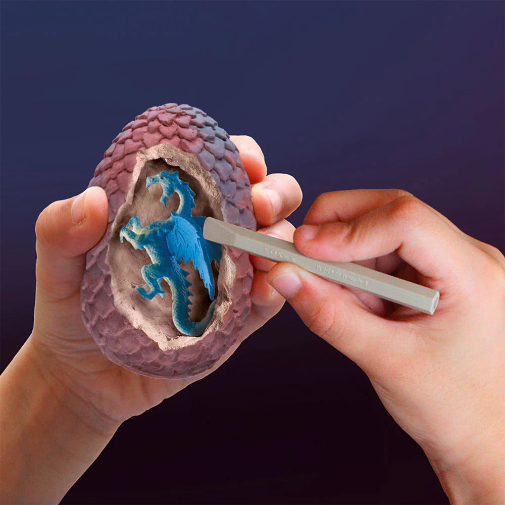 I DIG IT! DRAGONS - Dragon Egg