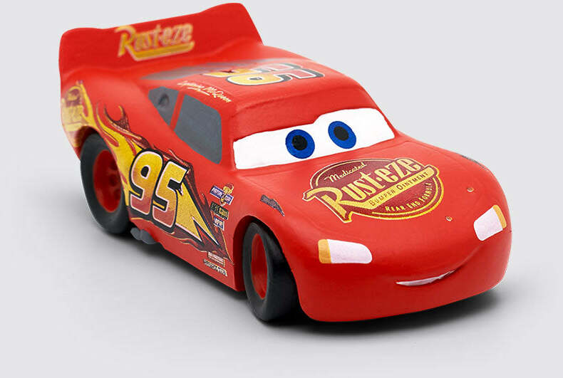 Disney And Pixar Cars Tonie