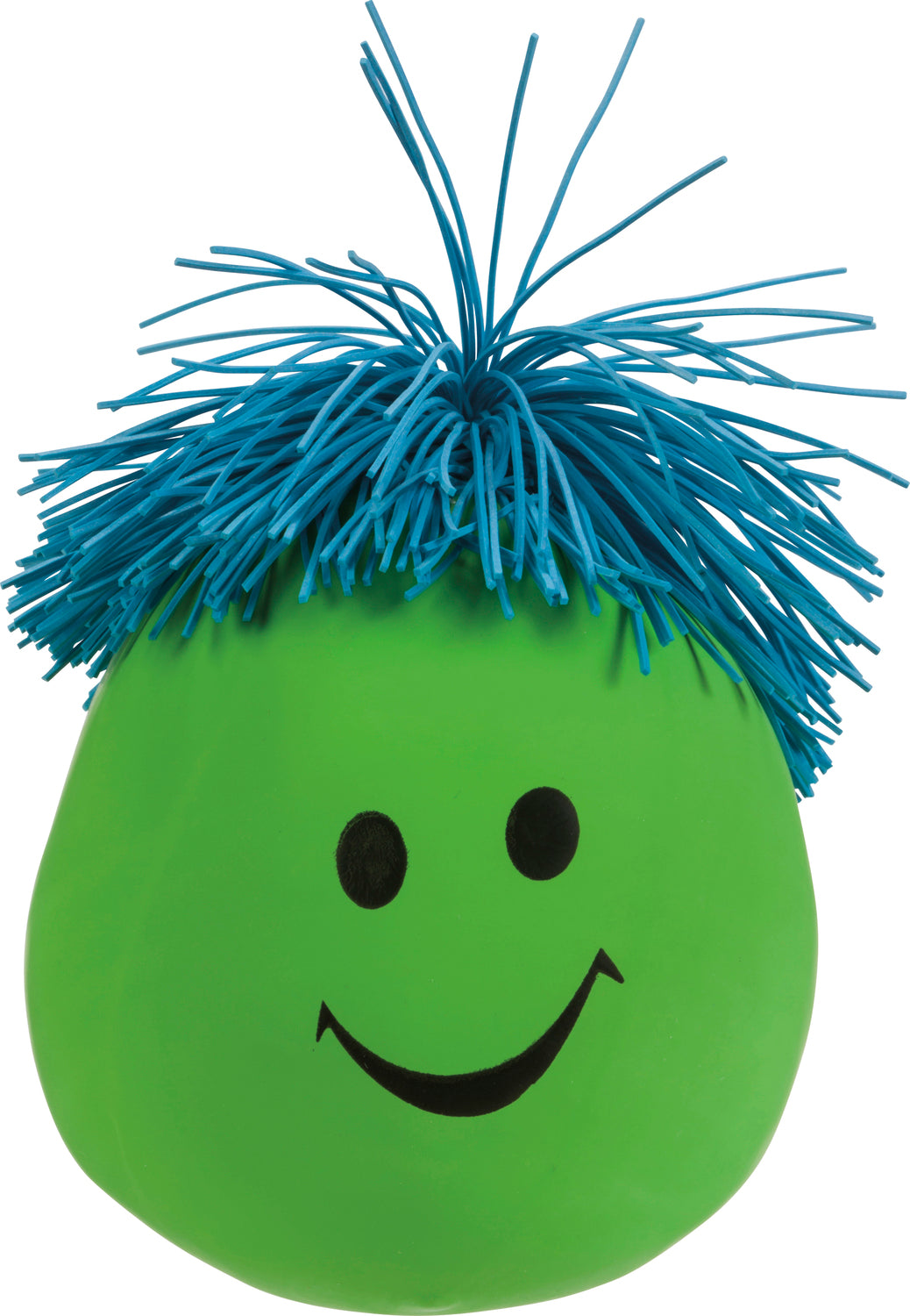 Moody Face Stress Ball