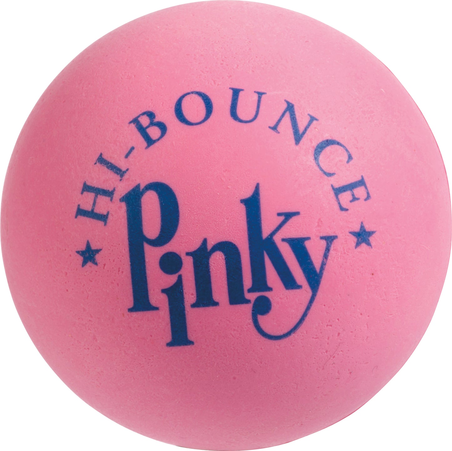 Pinky Ball