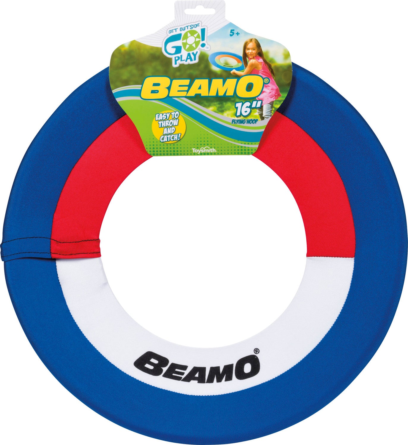 Beamo 16 Inch (Assorted Colors)