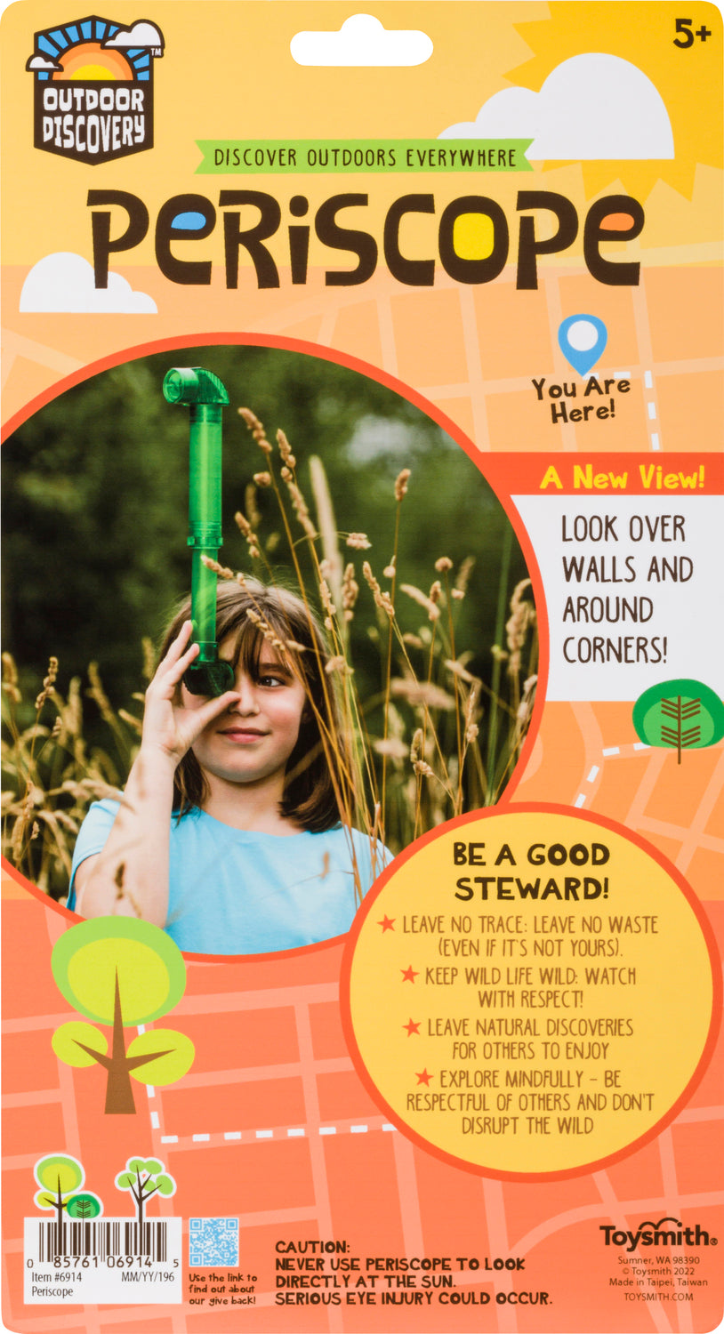 Periscope (Assorted Colors)