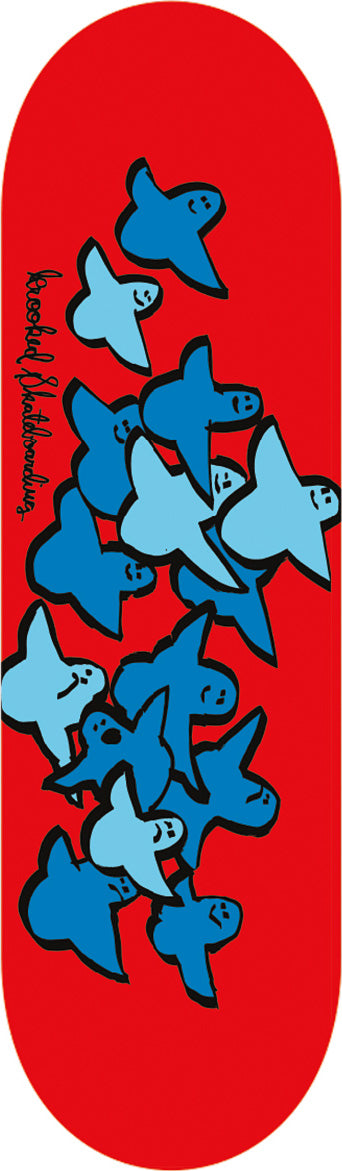 Tech Deck Sk8shop Bonus Pack