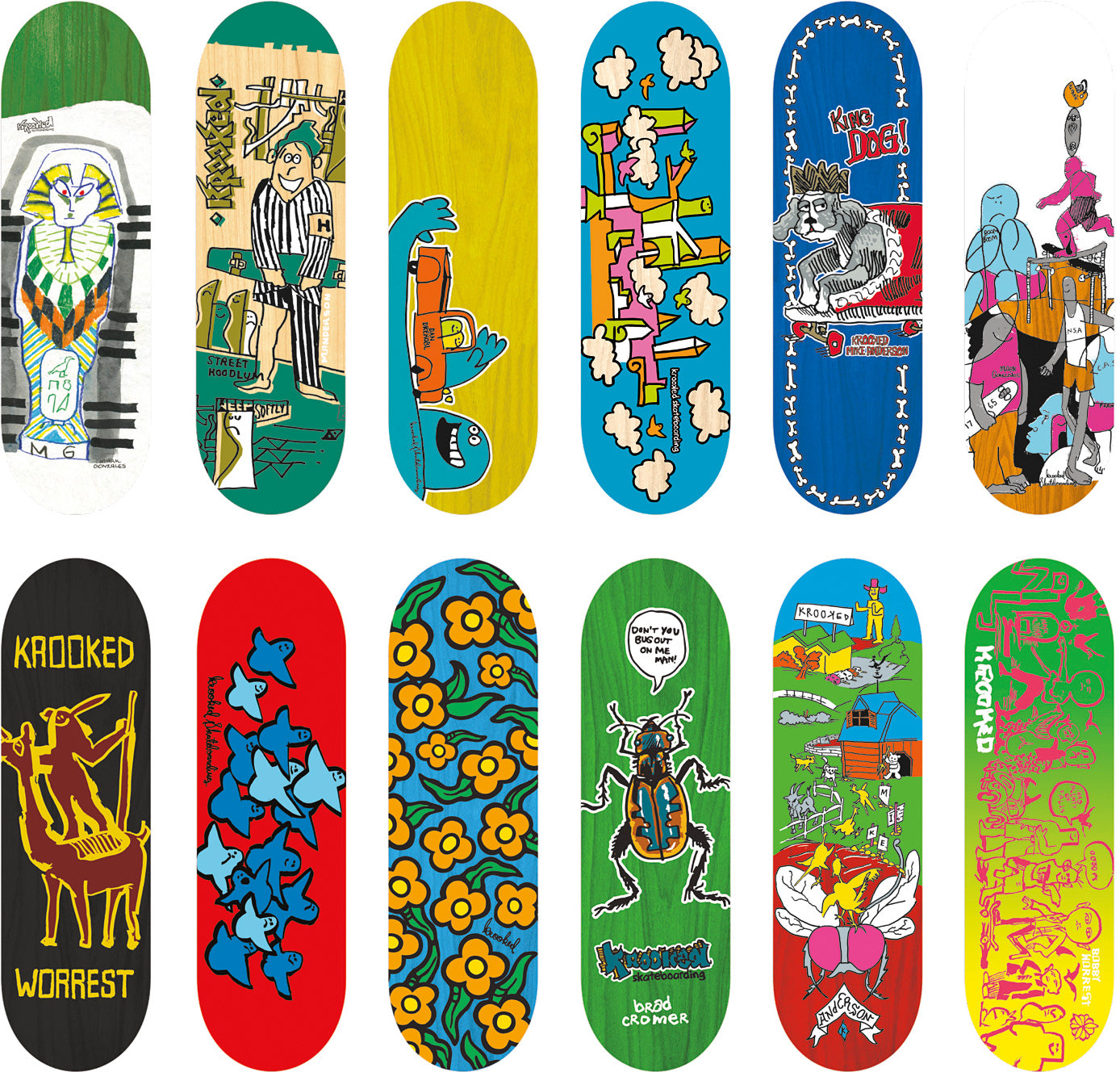 Tech Deck Sk8shop Bonus Pack