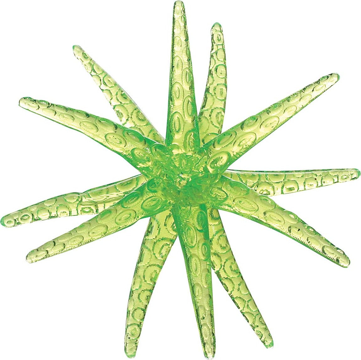 Sticky Starfish