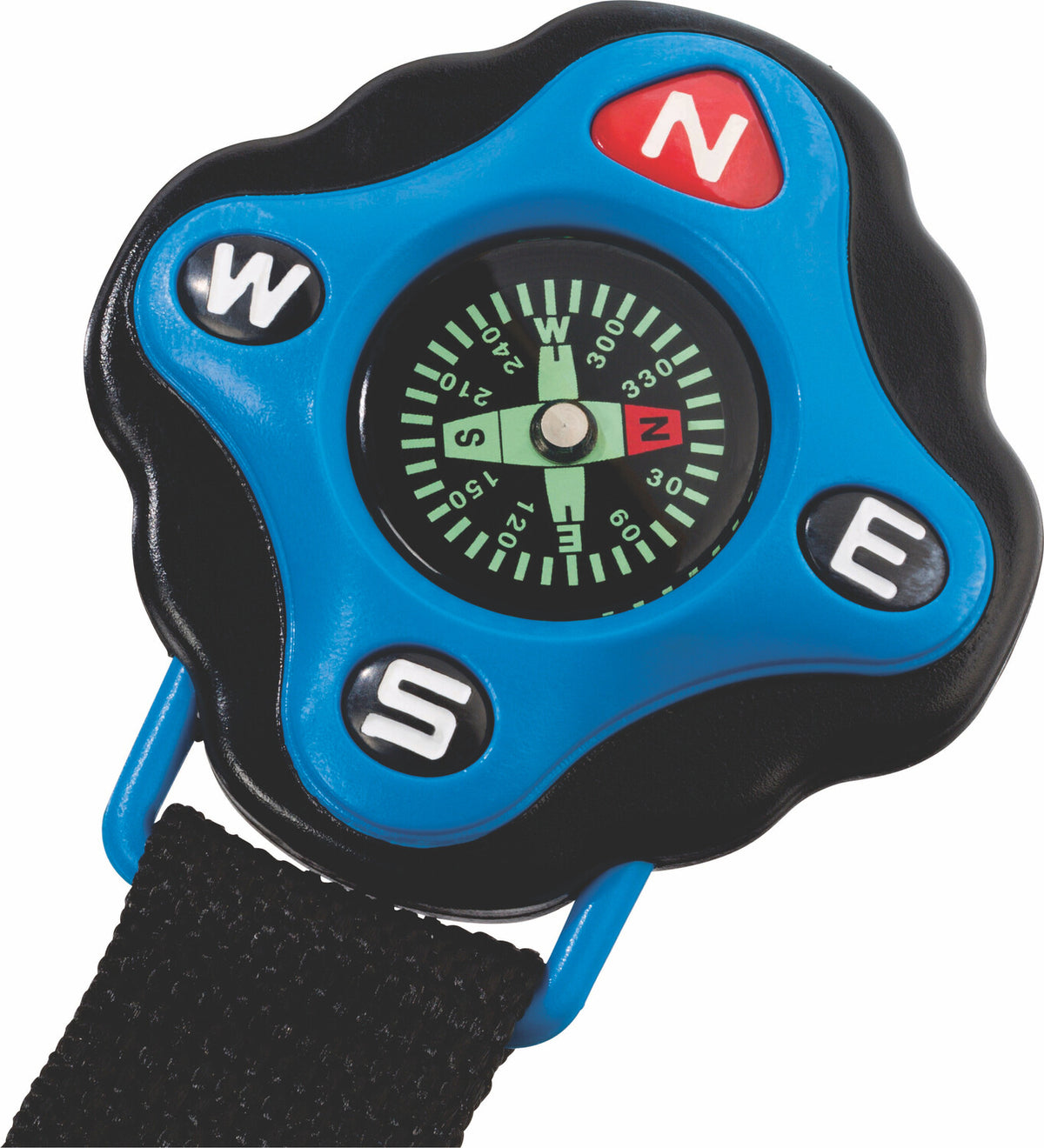 Clip On Compass
