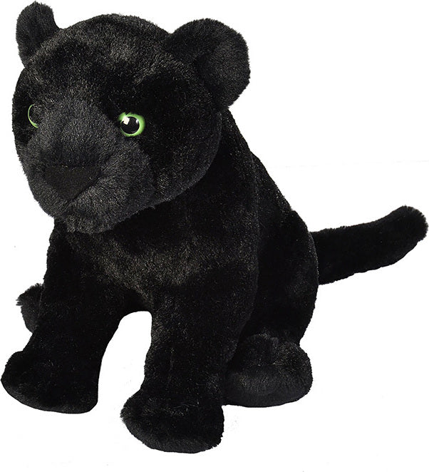 Black Jaguar 12"