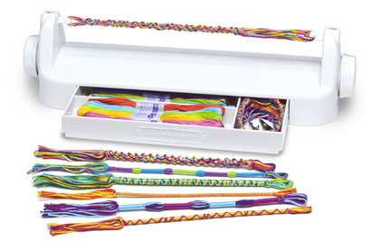 Loopdedoo Spinning Loom Kit