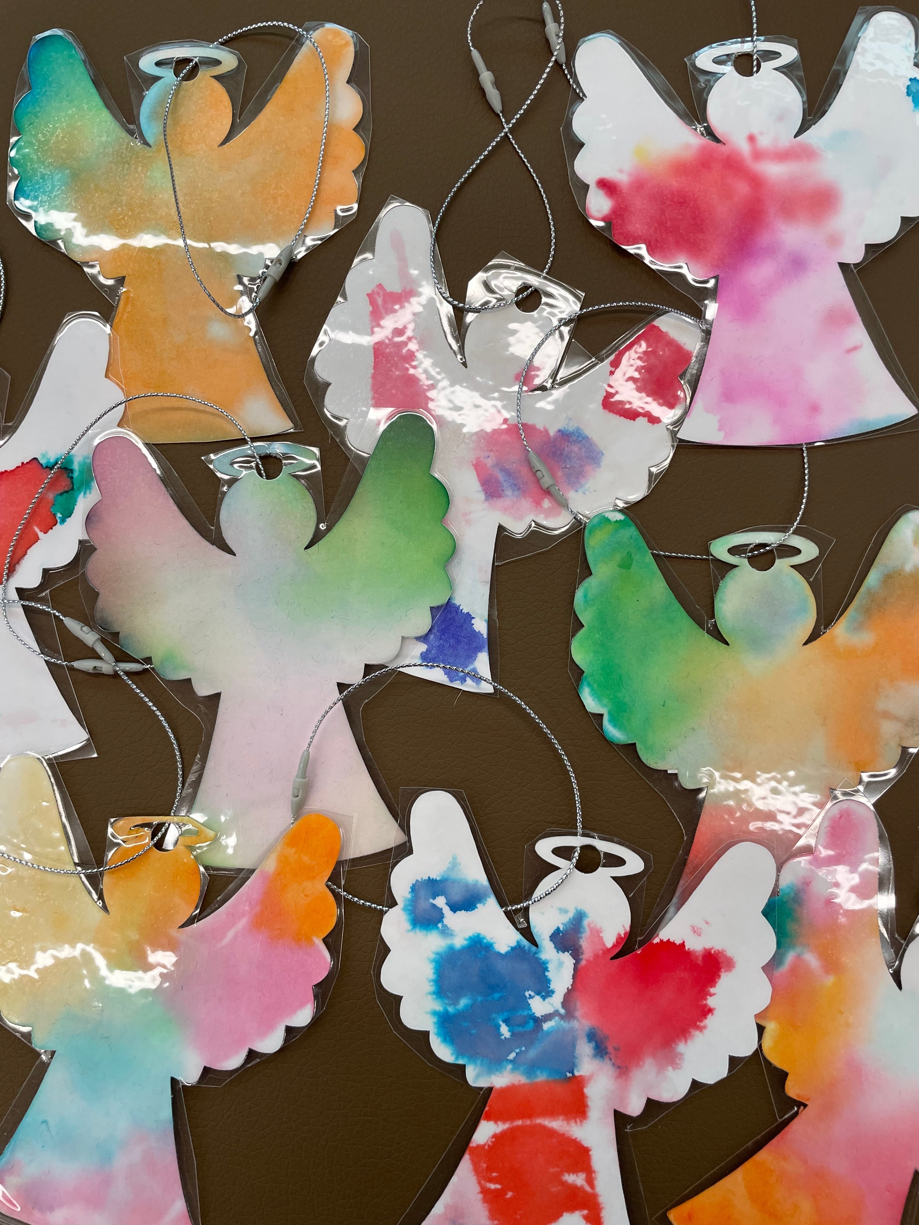 St. Nicholas' Angel Tree of Hope Toy Drive