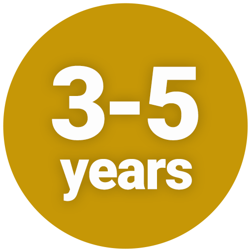 Age: Preschool (3-5 yrs)