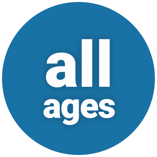 Age: All Ages