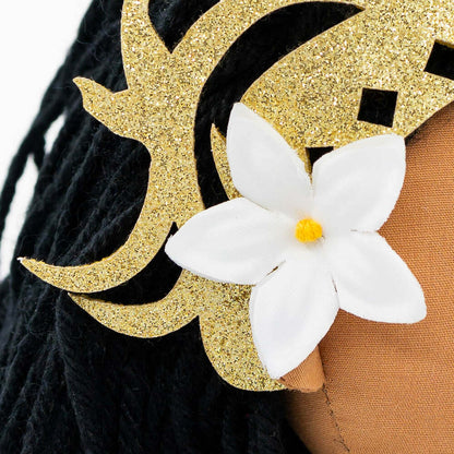 Soriya Cambodian Cultural Doll