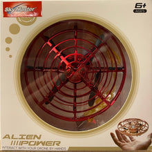 Drone Hand Control Quadcopter