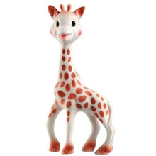 Sophie Giraffe