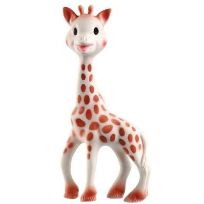 Sophie Giraffe