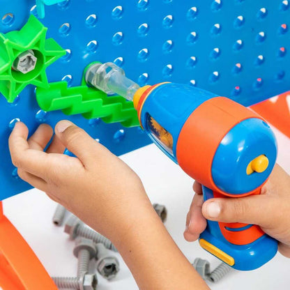 Design & Drill Marble Maze